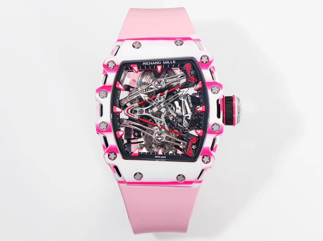 Richard Mille